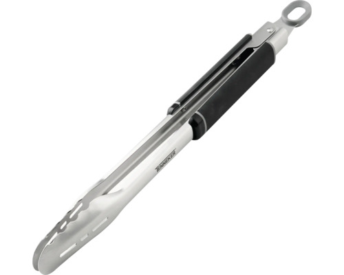 Tenneker® grilltang 43,3 cm roestvrij staal