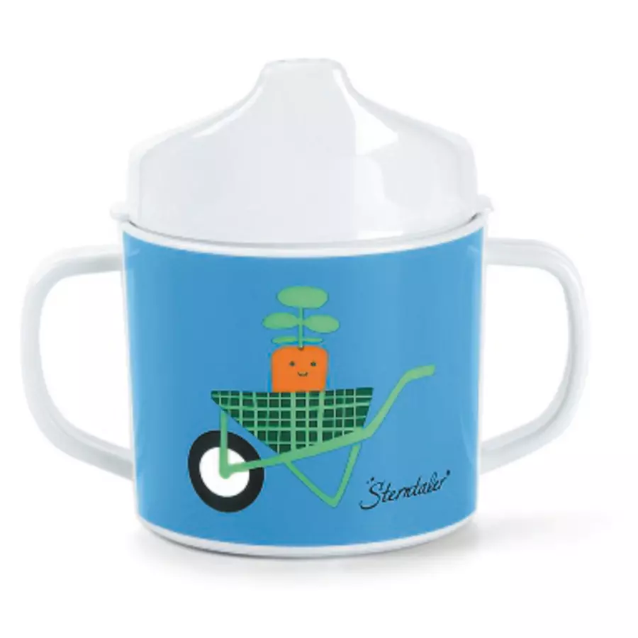Sterntaler Henkeltasse Emmillius