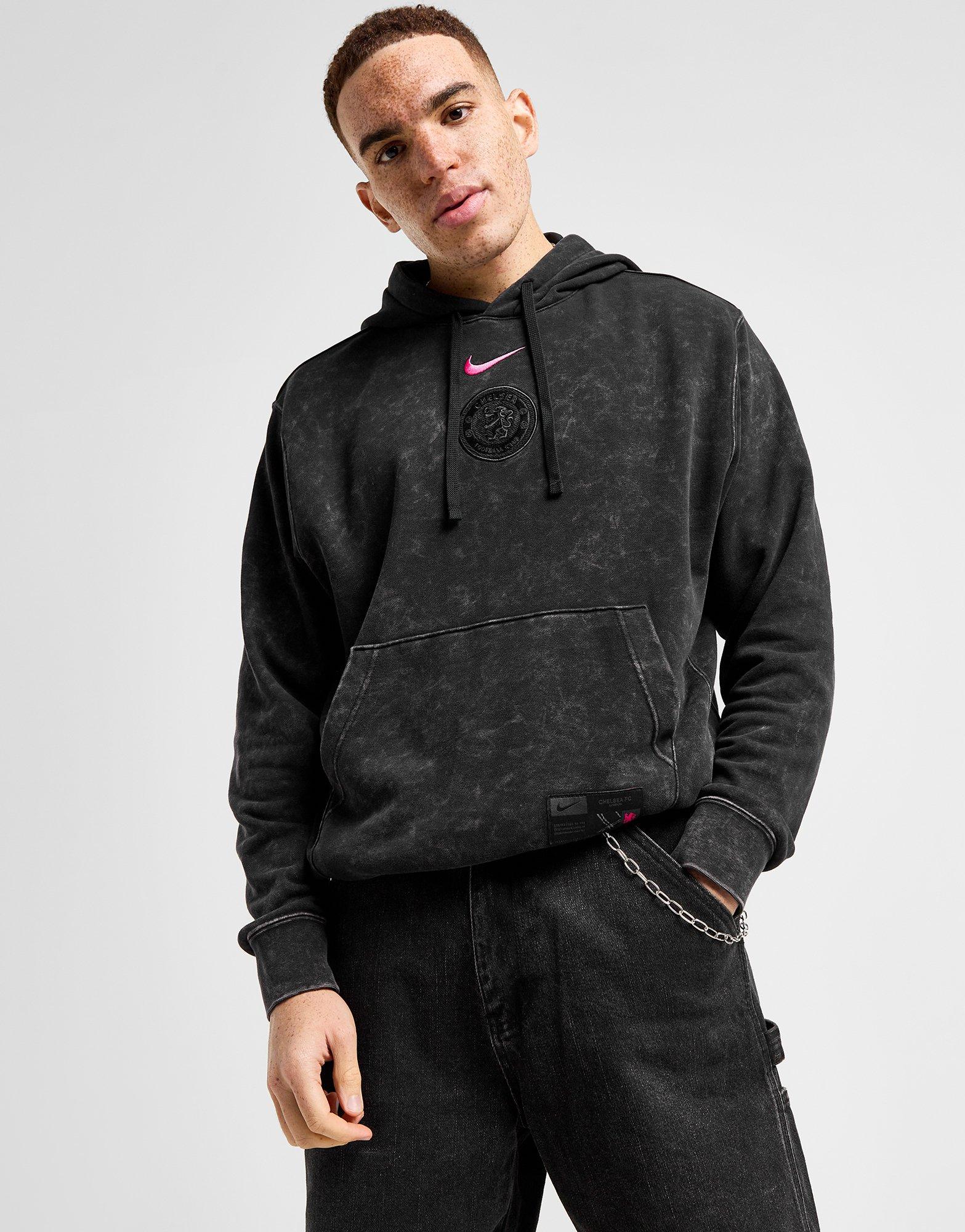 Nike Sweat à Capuche Chelsea FC Homme