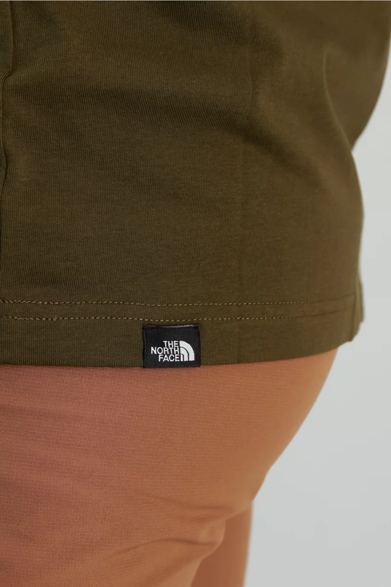 The North Face Simple Dome Herren T-Shirt
