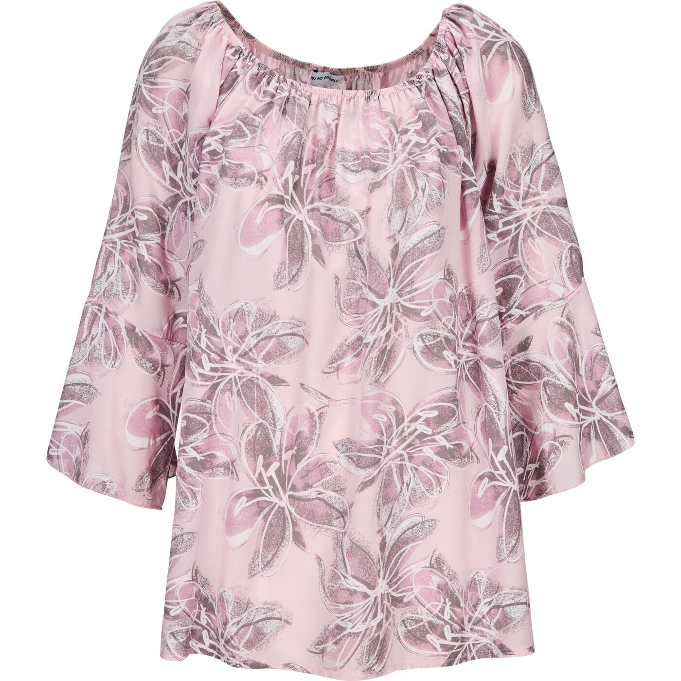 LP GHISELLIBluse «Lorena»