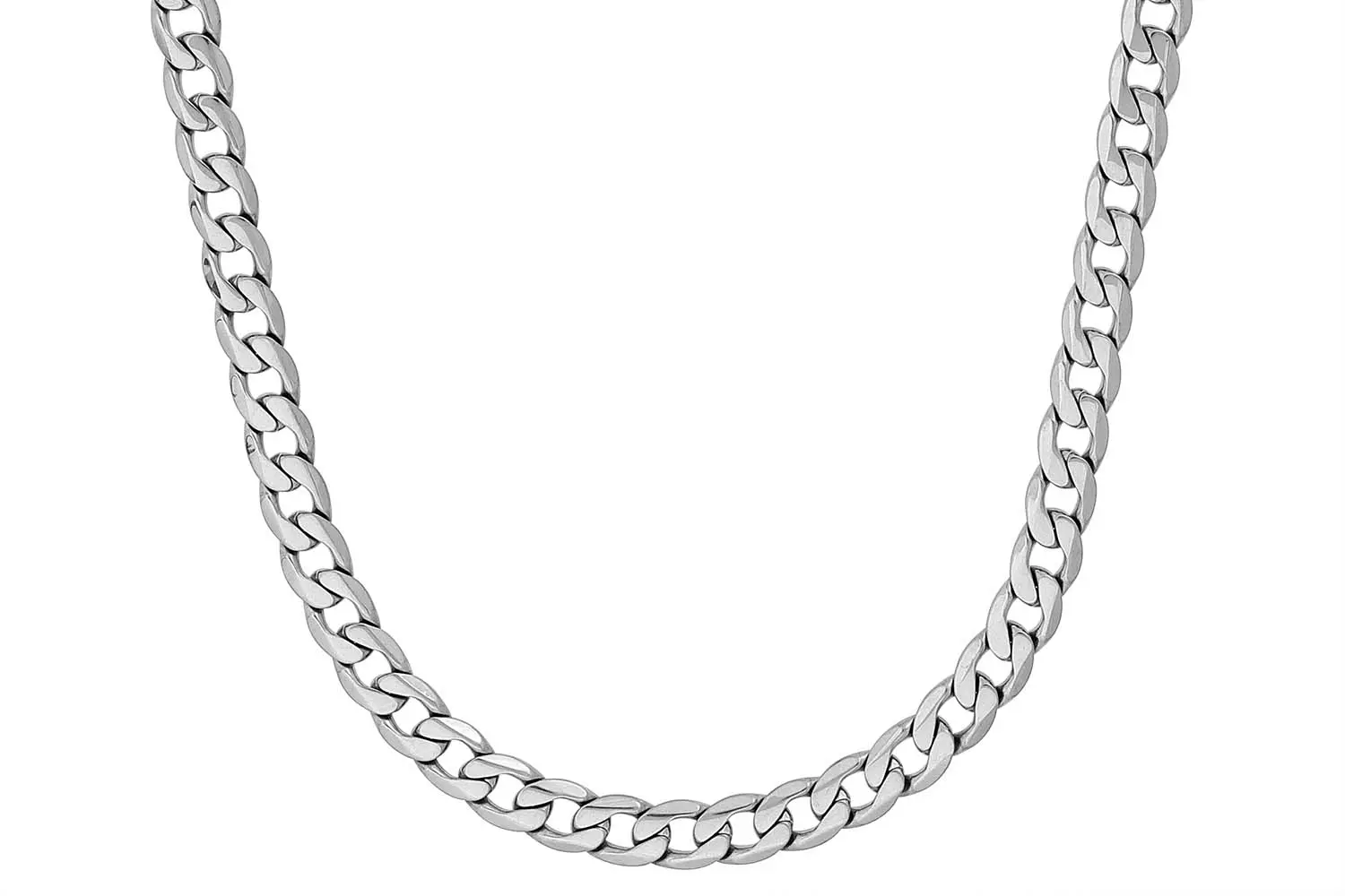 Kette - Timeless Steel