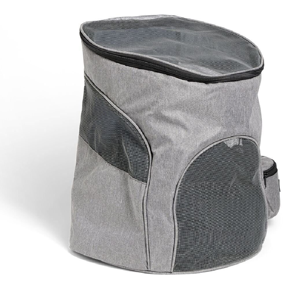 Sac à dos de transport pour animaux 36x29xH43cm