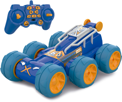Ninco 6 Wheeler Akrobat Radiostyrt Bil