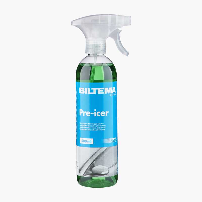 PRE-ICER, 500 ml