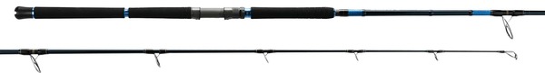 Canne à Pêche en Mer Okuma Salina Tuna