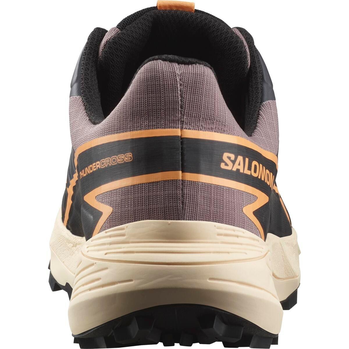 Salomon Salomon Thundercross GoreTex Ladie's Trail Running Shoes