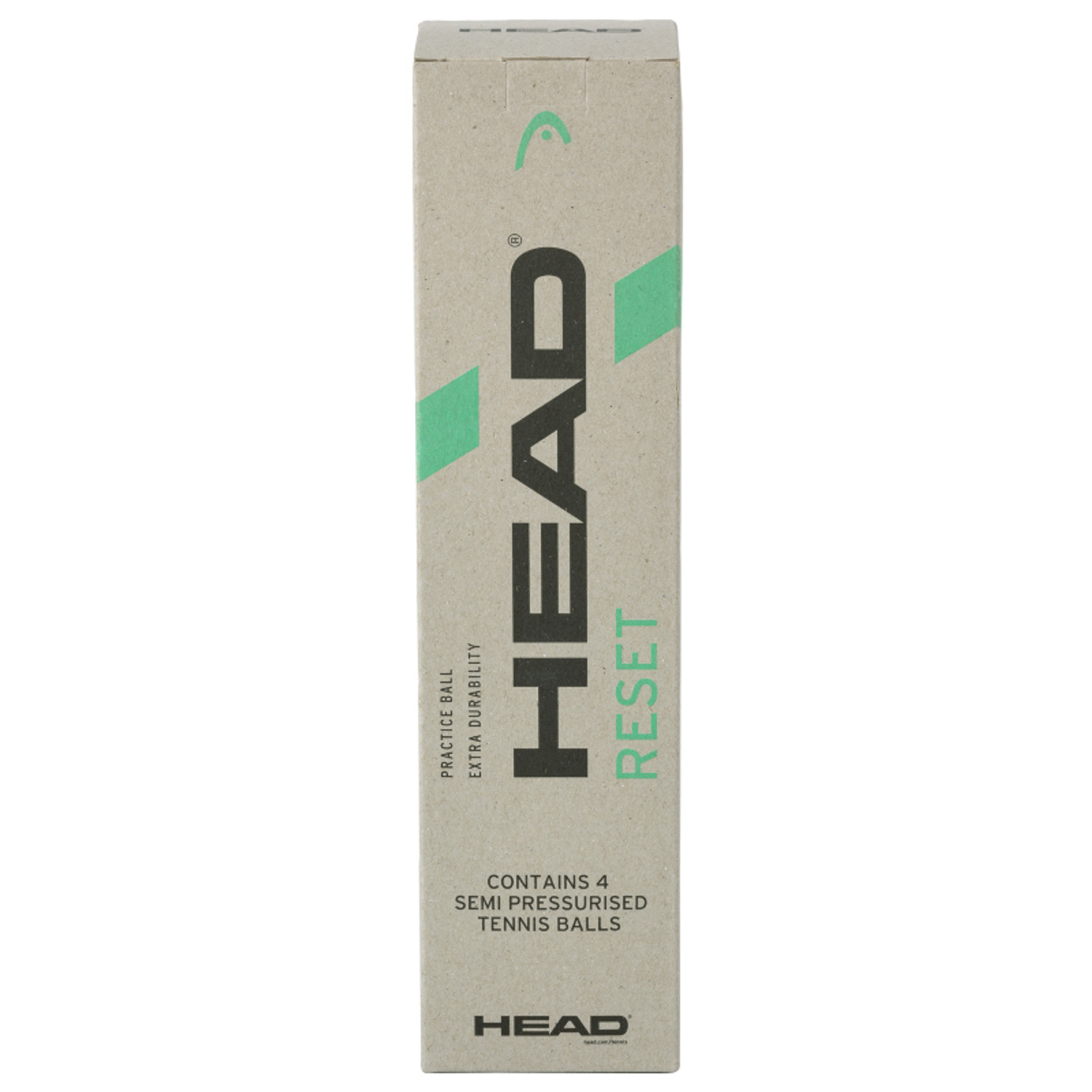 HEAD Reset 4 St.