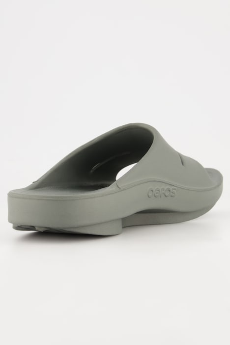 OOFOS Slipper, extraleicht, dämpfend