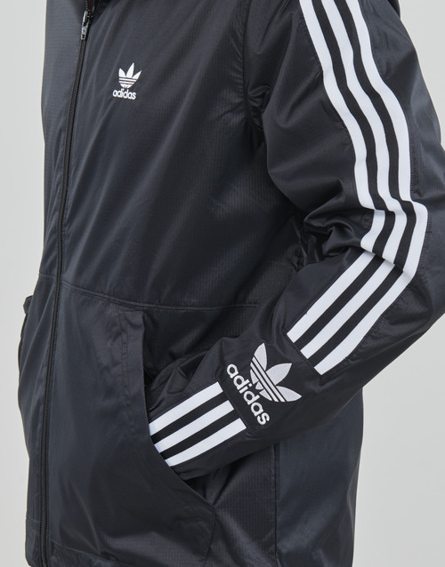adidas Originals - LOCK UP WB Negro