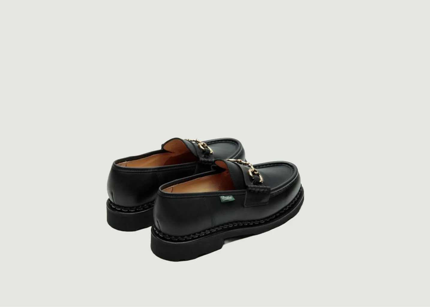 Mocassins Orsayti Paraboot