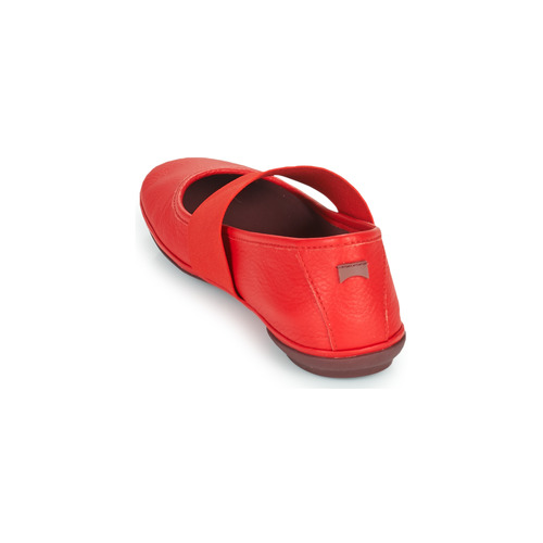 Camper - RIGHT NINA - Rouge