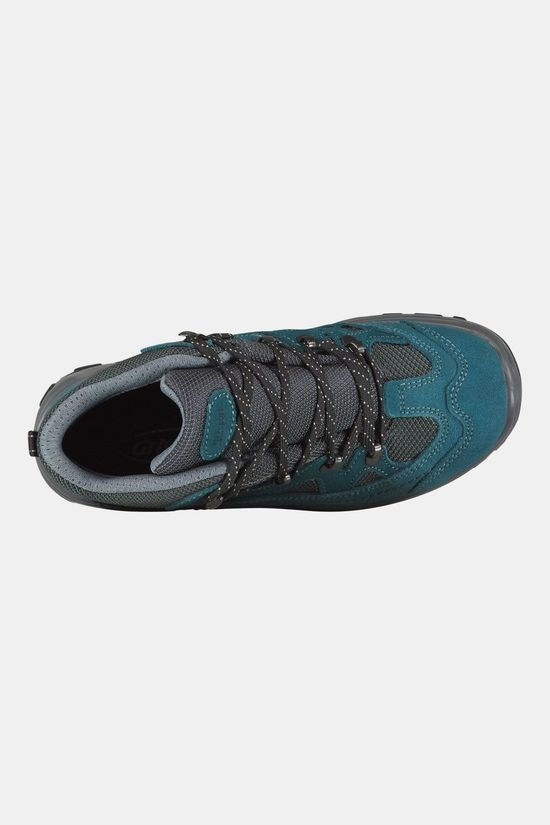 Grisport Grisport Aosta Waterproof Wandelschoen Junior
