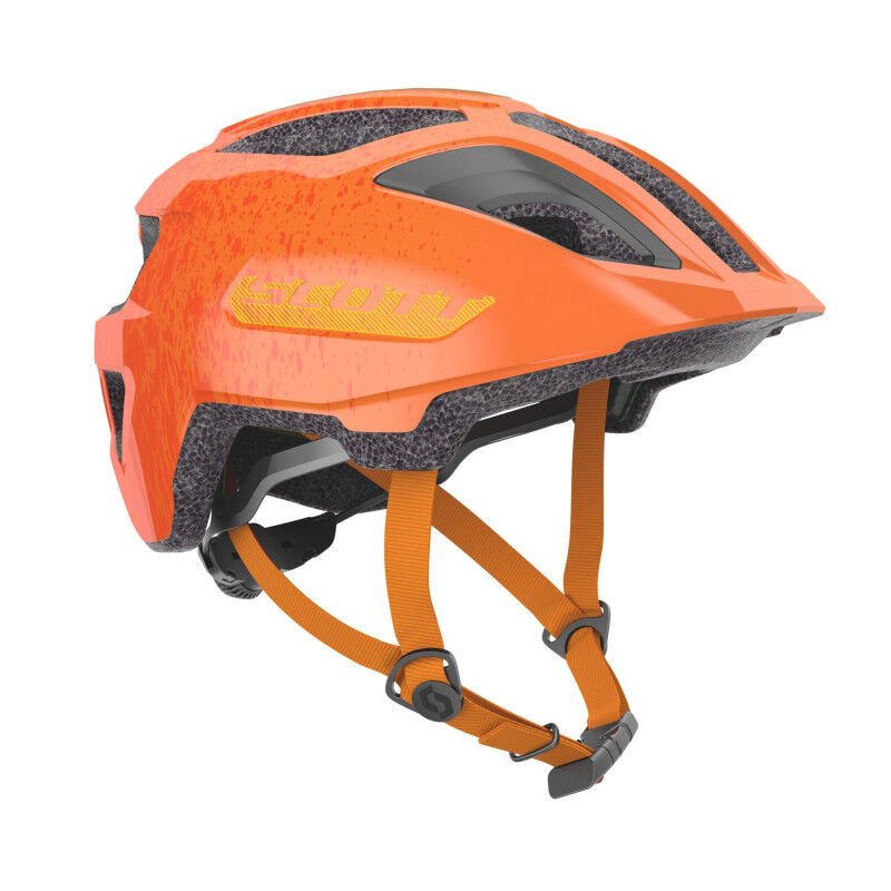 Spunto Junior (CE) - Casque vélo enfant