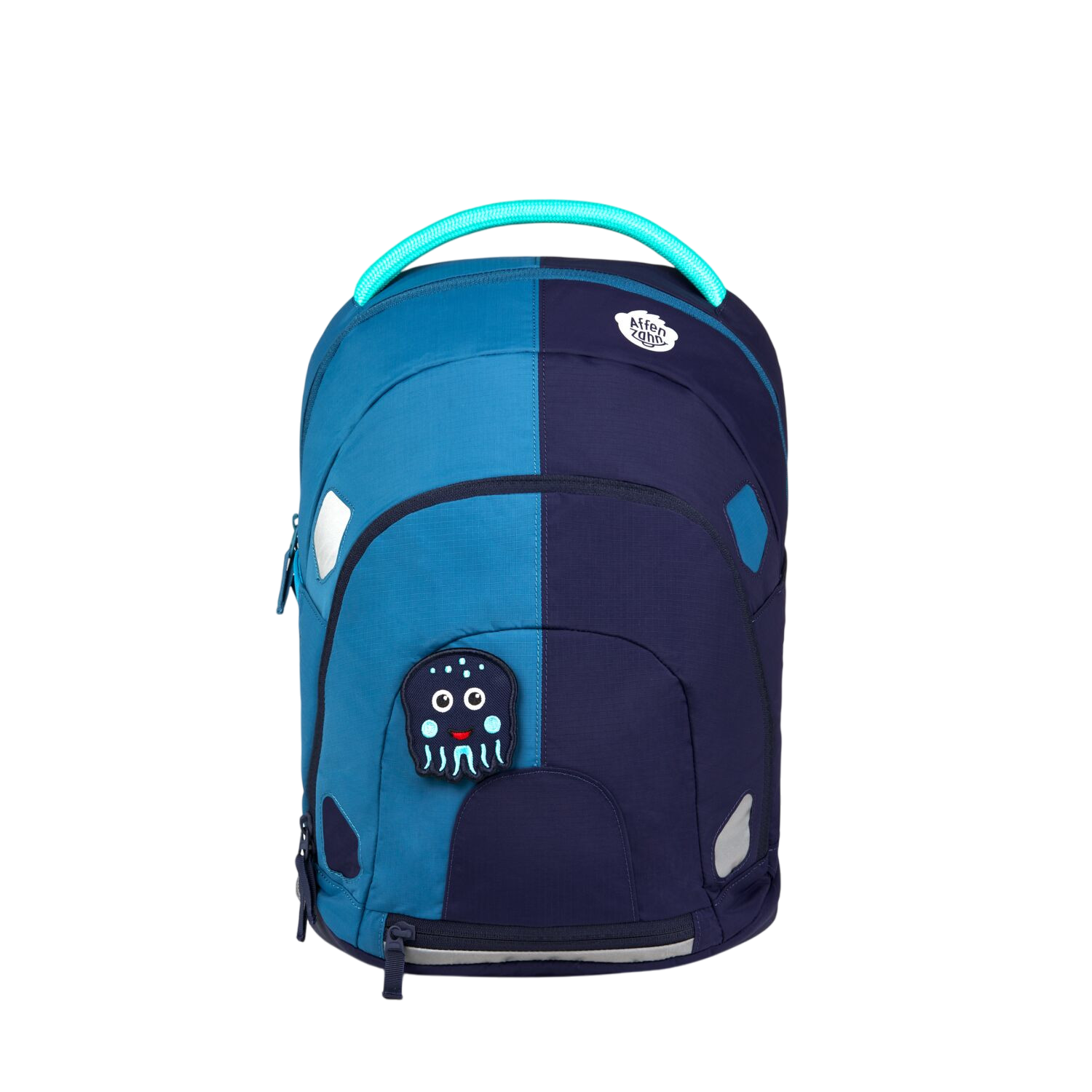 Rucksack Affenzahn Daydreamer Oktopus 12lt.