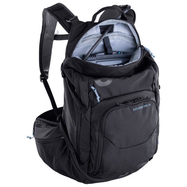 Evoc - Explorer Pro 26 - Sac à dos vélo
