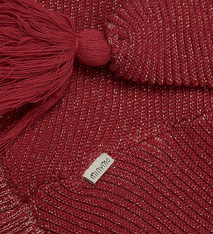 Minymo Nissehue - Strik - Pixie - Rio Red