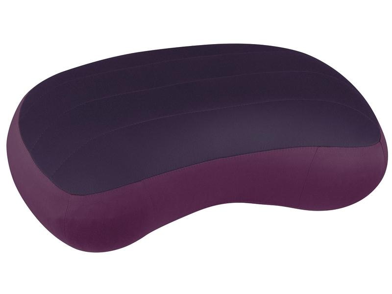 SEA TO SUMMIT Campingkissen Aeros Premium Pillow Regular Reisekissen
