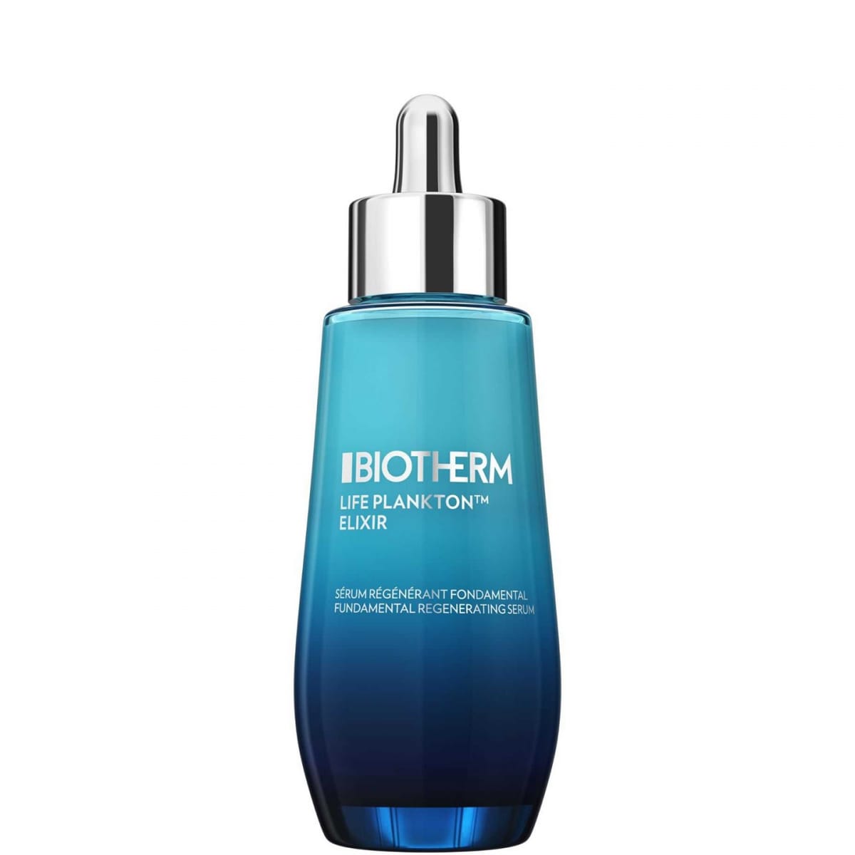 Biotherm Life Plankton™ Elixir Sérum Anti-âge à l'Acide Hyaluronique et à la Vitamine Cg Toutes Peaux