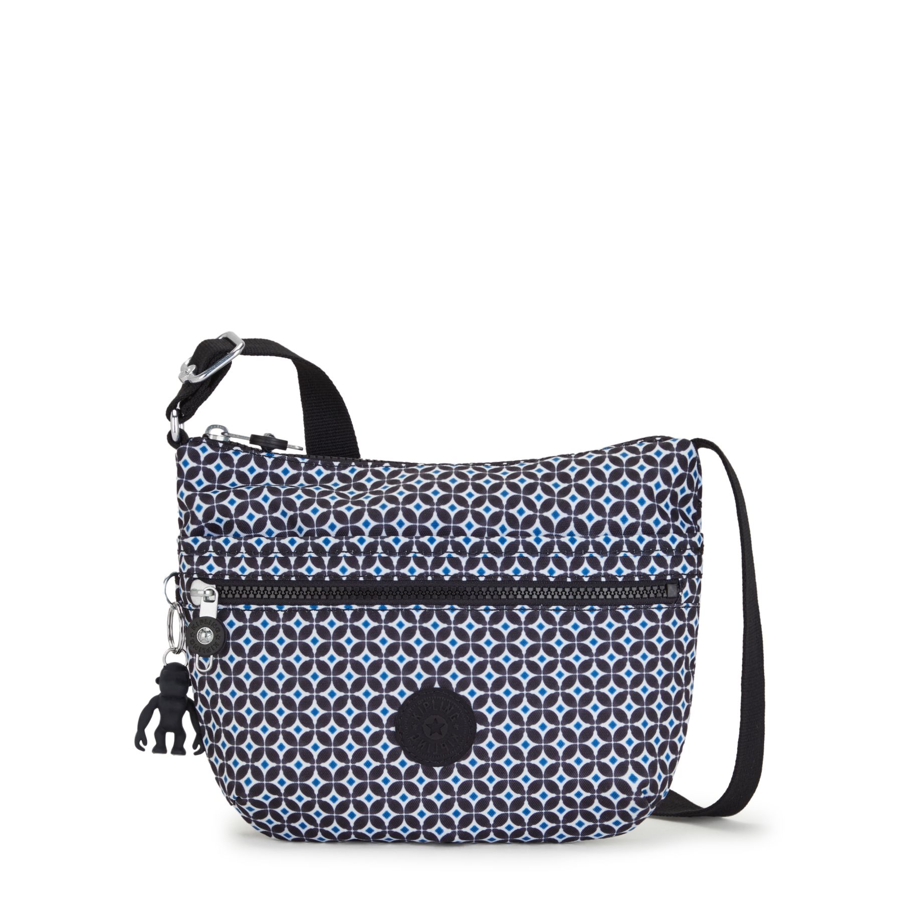ARTO S Petit Sac Bandoulière - Blackish Tile