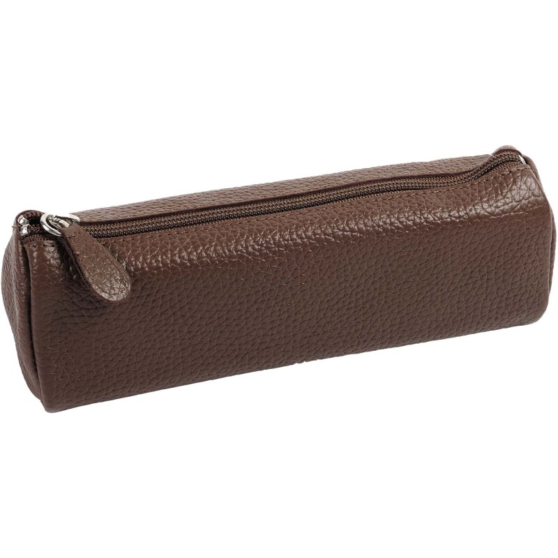 Trousse Quo Vadis Goya en cuir