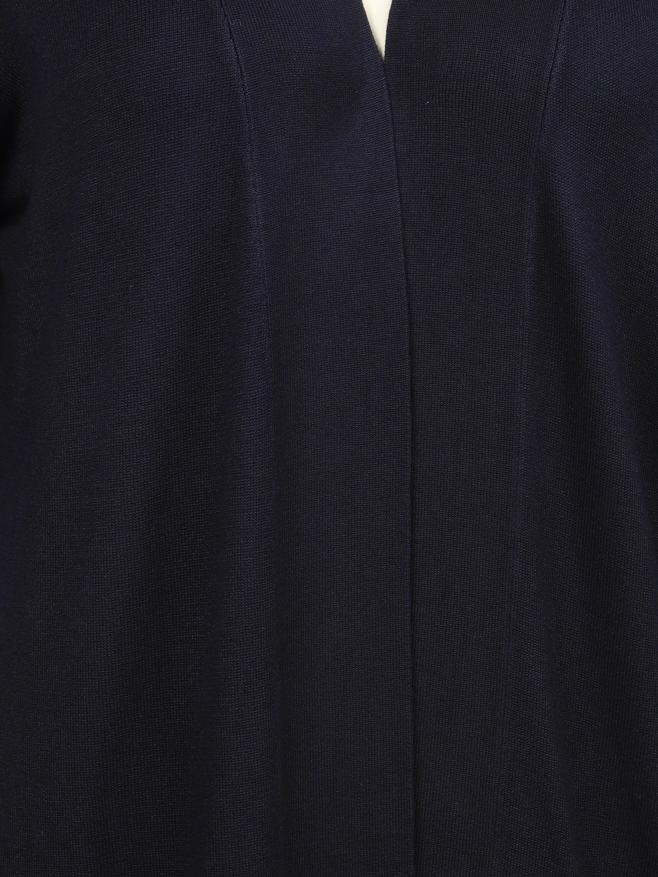Damen Cardigan mit zwei Taschen