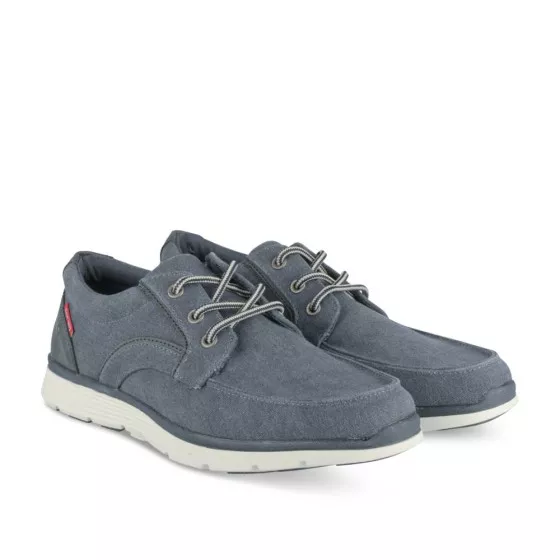 Chaussures bateau JEANS CAPE BOARD