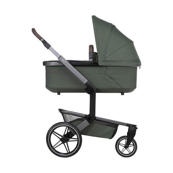 Joolz Day 5 Kinderwagen 2-in-1 - Navy Blue | Joolz X Maxi-Cosi Pebble 360 Pro 2 Autostoeltje