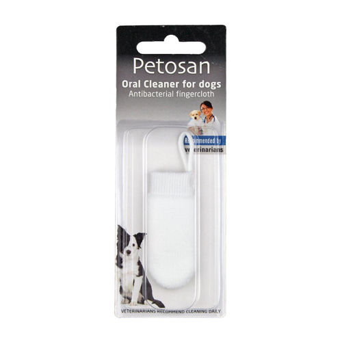 Petosan Tandendoekje