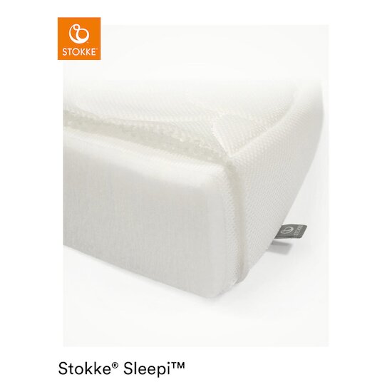 Sleepi™ Matelas Mini    de               Stokke®