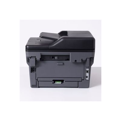 Brother MFC-L2800DW - imprimante multifonction laser monochrome A4 - USB 2.0, Wi-Fi(n)