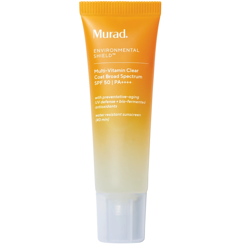 Murad E-Shield Multi-Vitamin Clear Coat Broad Spectrum SPF 50 - 50 ml