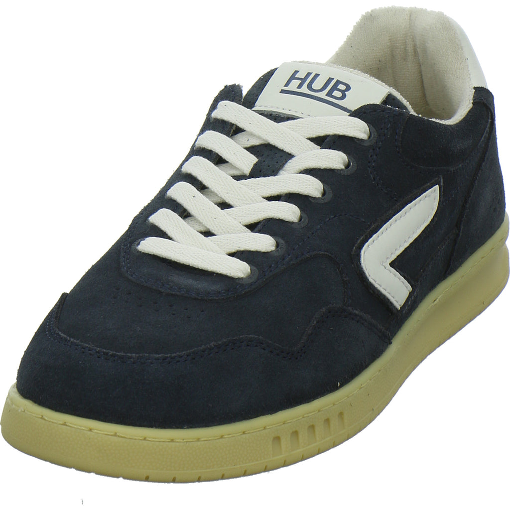 Hub Sneaker Herren Vancouver Dunkelblau