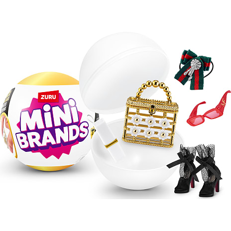 Fashion mini brands s3