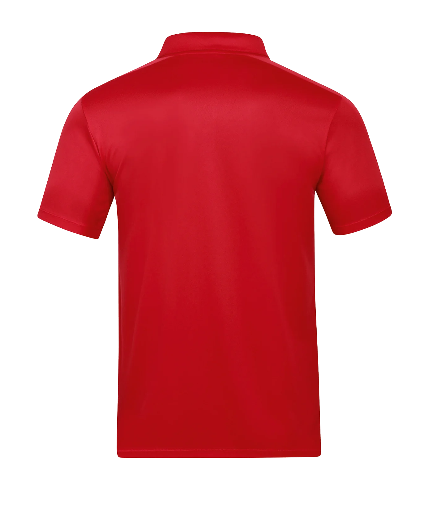 JAKO Classico Poloshirt Kids Rot F01