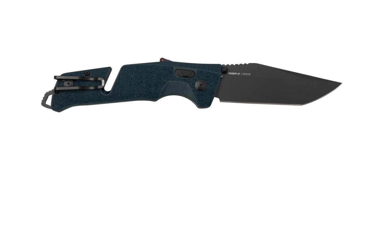 SOG Trident AT Uniform Blue Tanto 11-12-09-41 zakmes