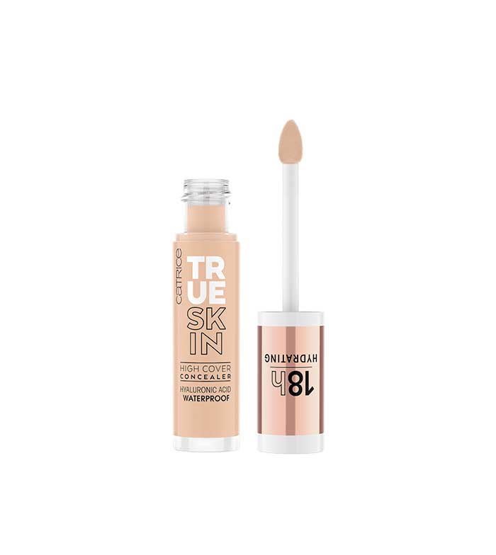 Catrice - Corretivo True Skin High Cover - 020: Warm Beige