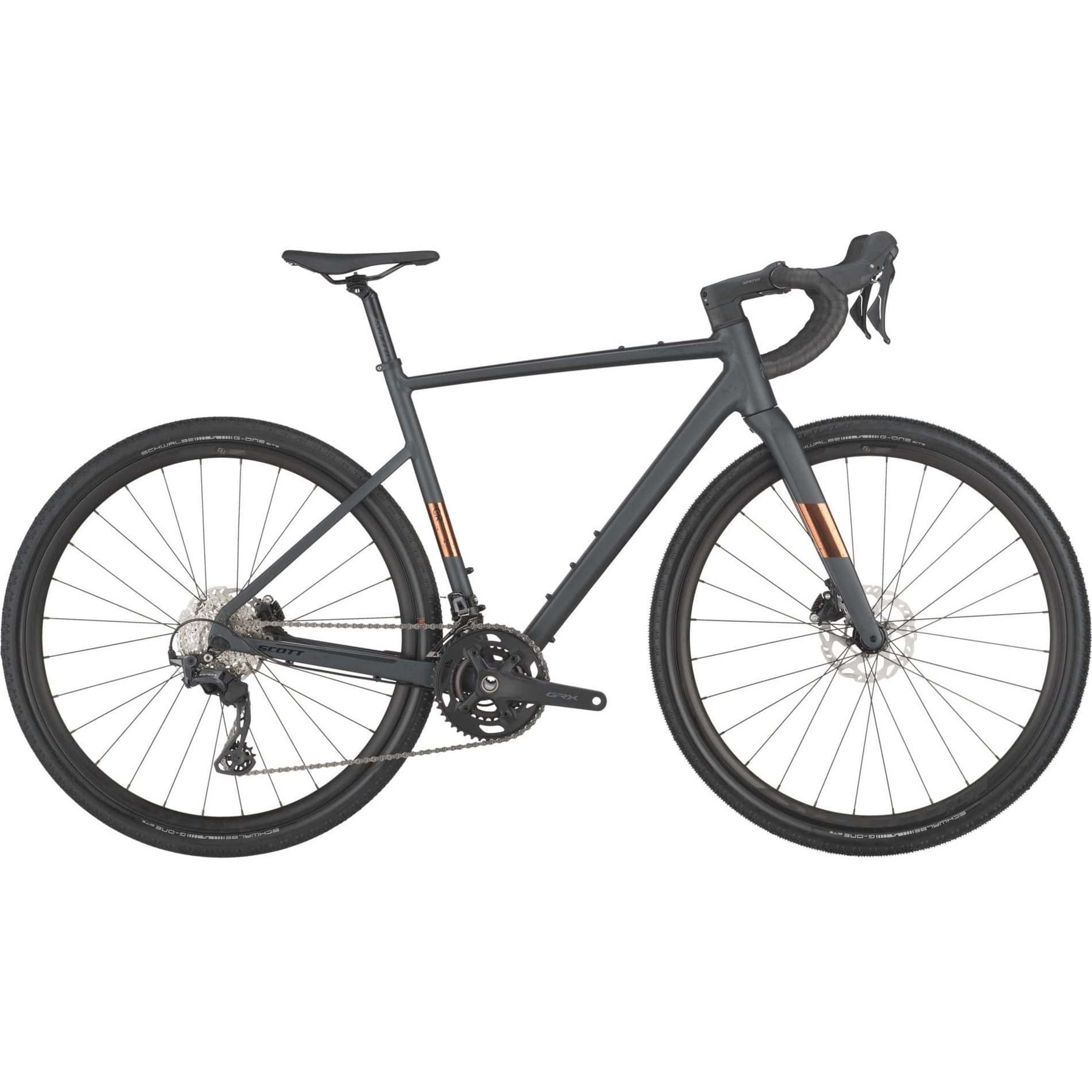 Scott Speedster Gravel 10 2025