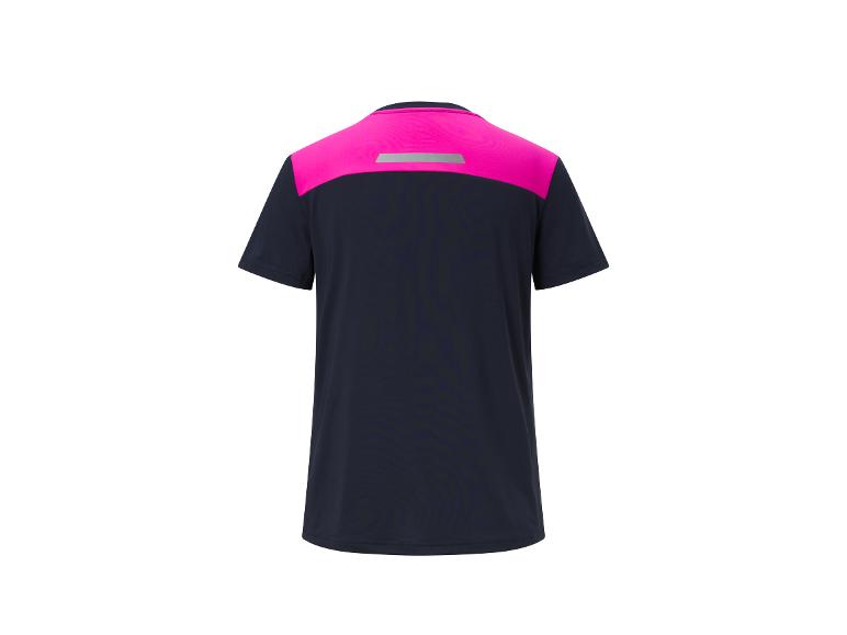 Dames sportshirt