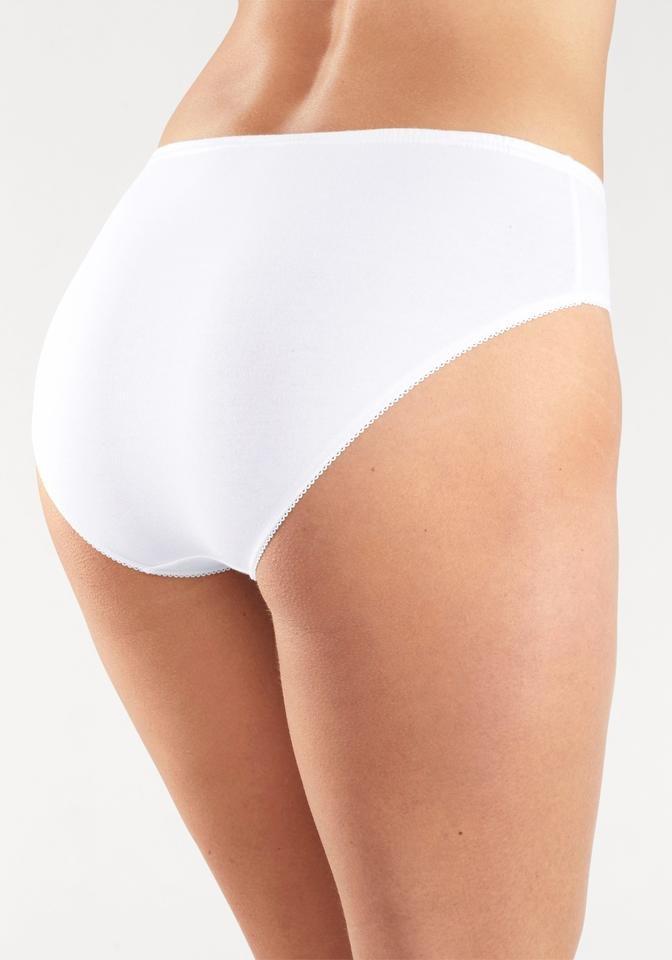 Jazz-Pants Slips