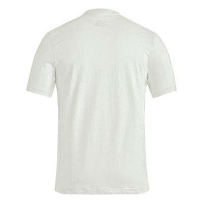 Adidas SportswearEssentials Linear Embroidered Logo T-Shirt - grün