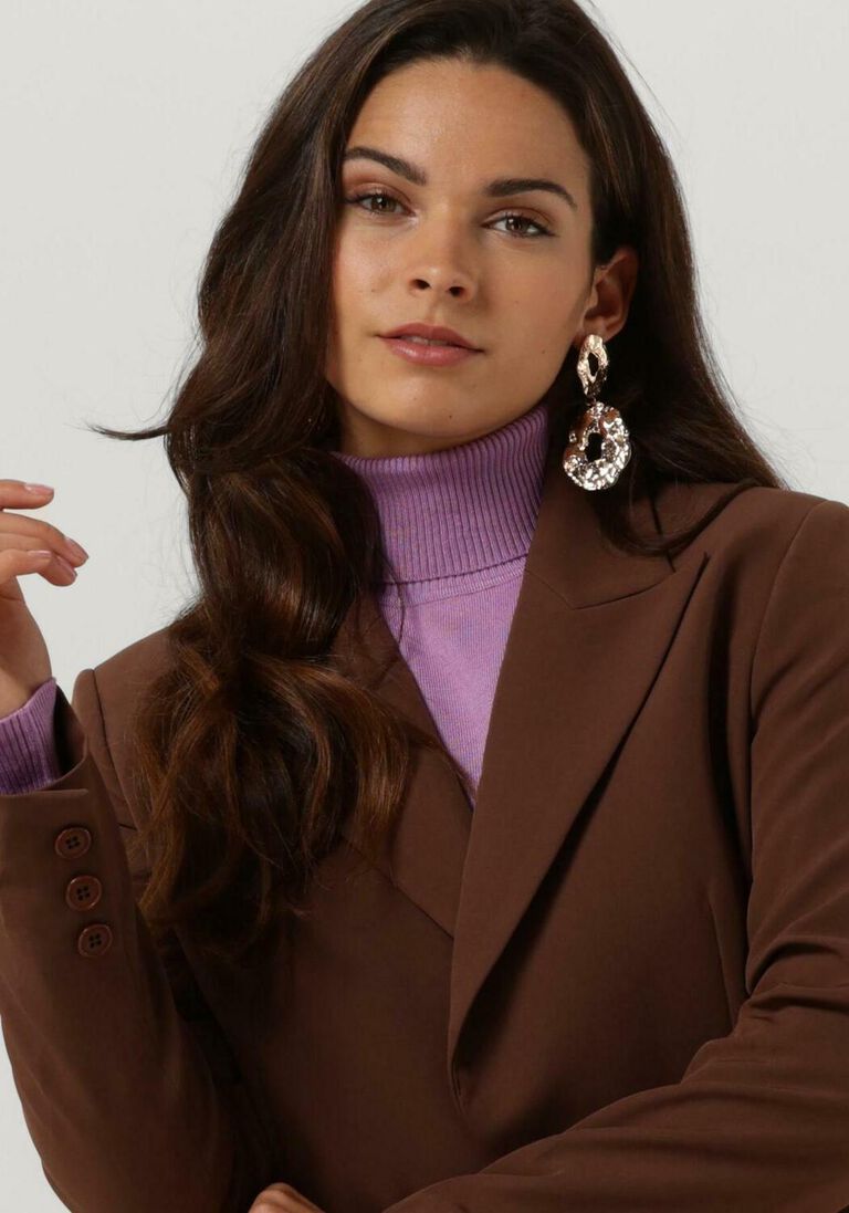 ACCESS bruine access blazer w2-1065-364