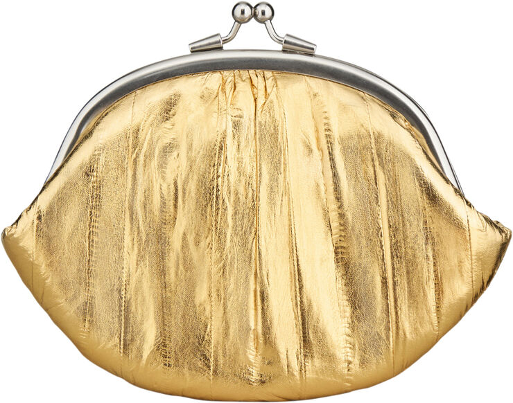 Becksöndergaard Granny Purse Gold