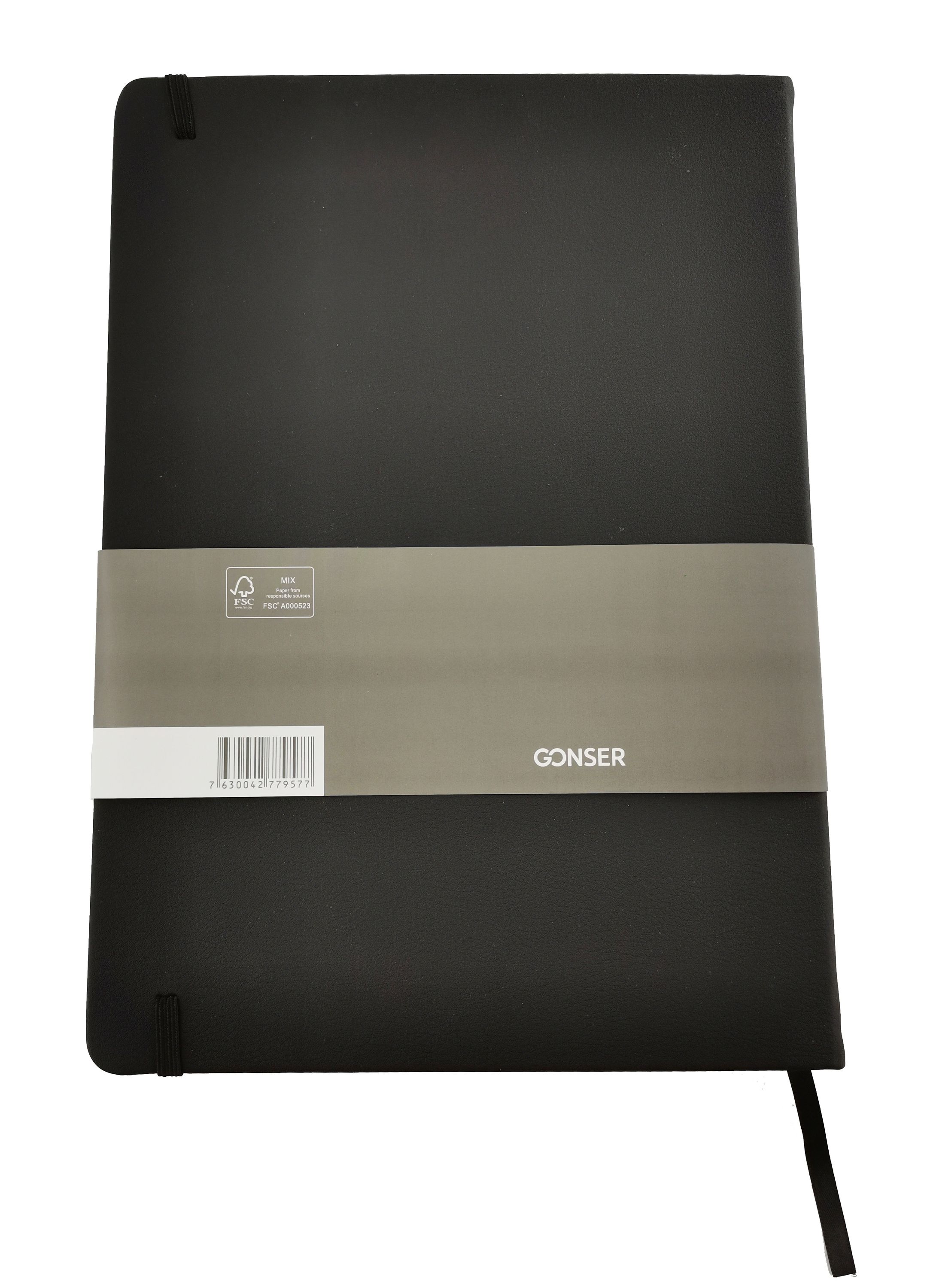 Notizbuch A4 blanko