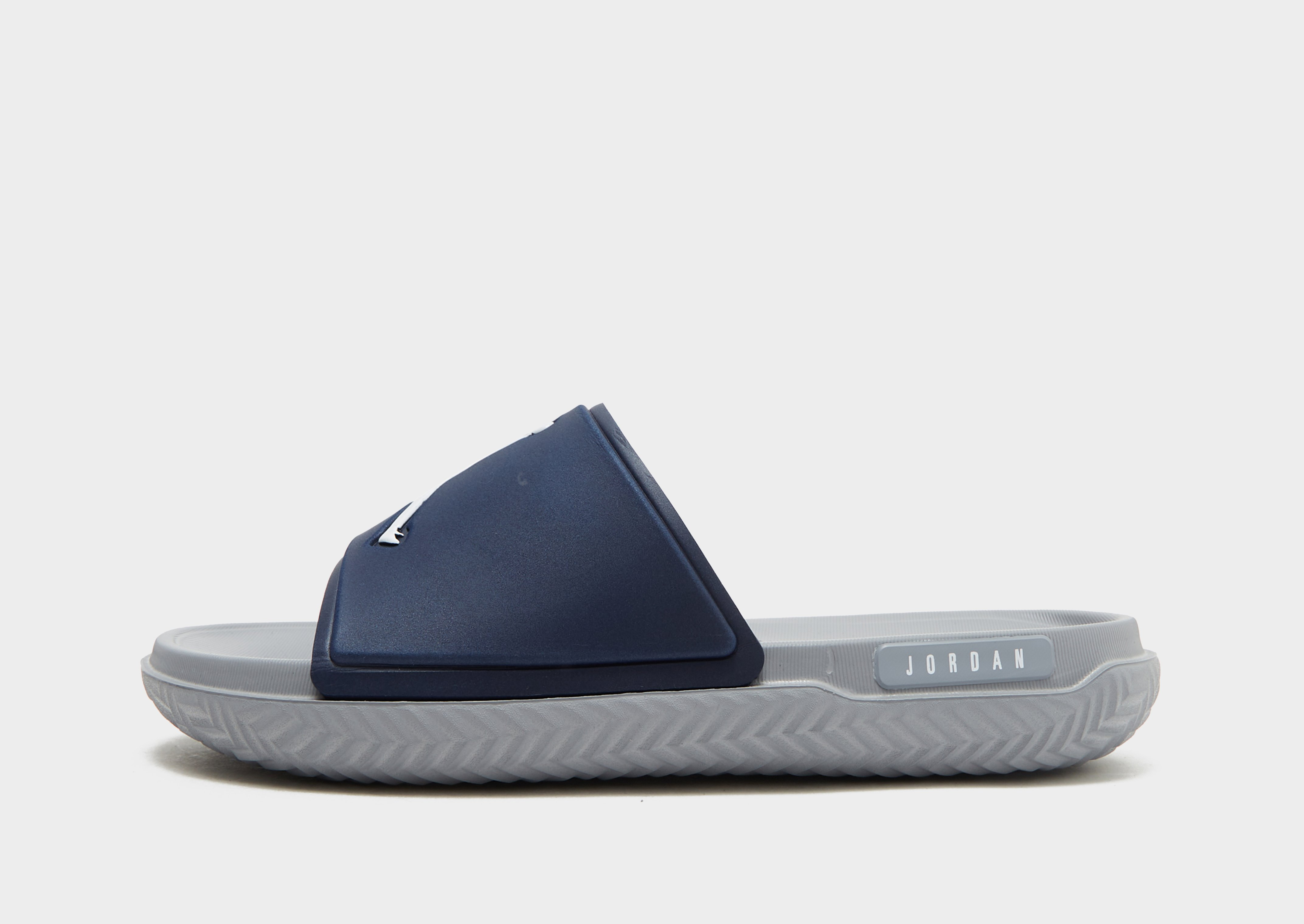 Nike Play Slides Junior