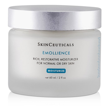 Skin Ceuticals Skin Ceuticals Emollience ( Para a pele norma e seca ) 60ml/2oz