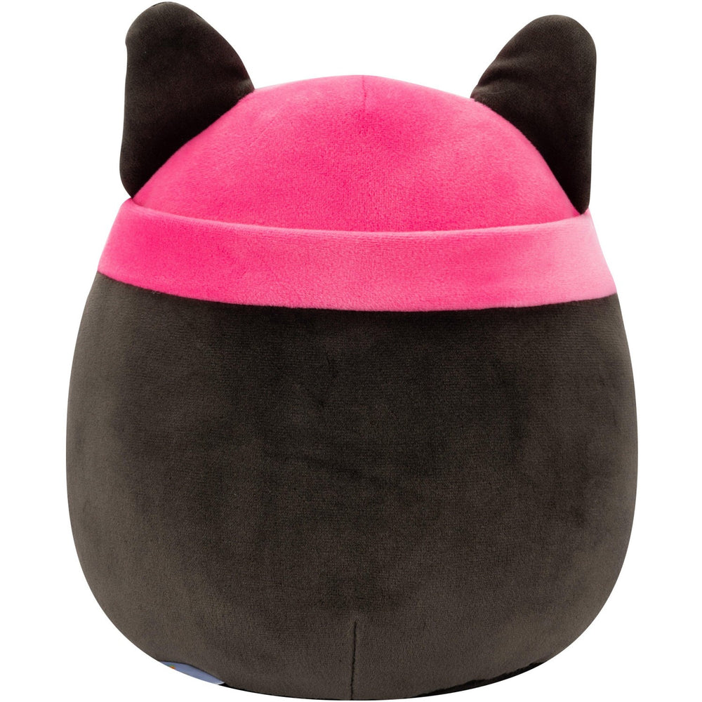 Køb Squishmallows 19 Cm Pride Rhett