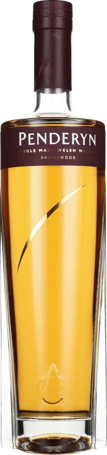 PENDERYN SHERRYWOOD 70CL