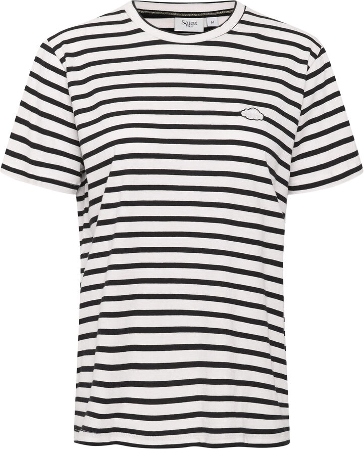 Saint Tropez GanikaSZ T-Shirt 110605