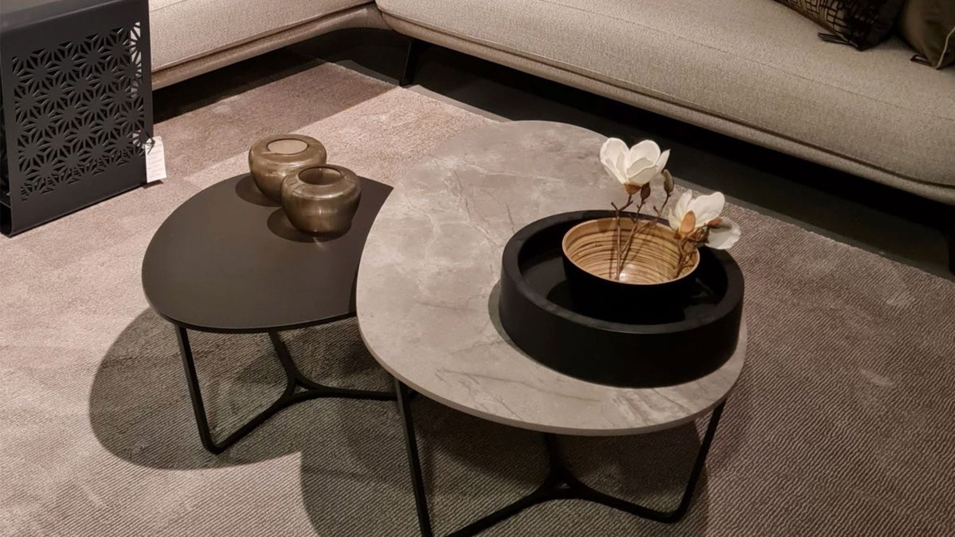 Metaform Nobby Salontafel